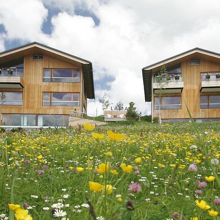 Lama Appartement Lech am Arlberg Exterior photo