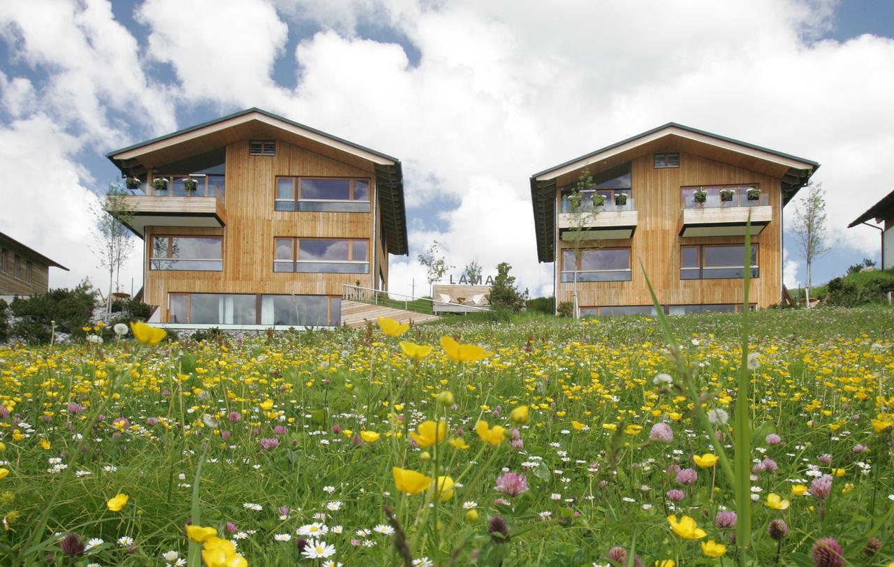 Lama Appartement Lech am Arlberg Exterior photo