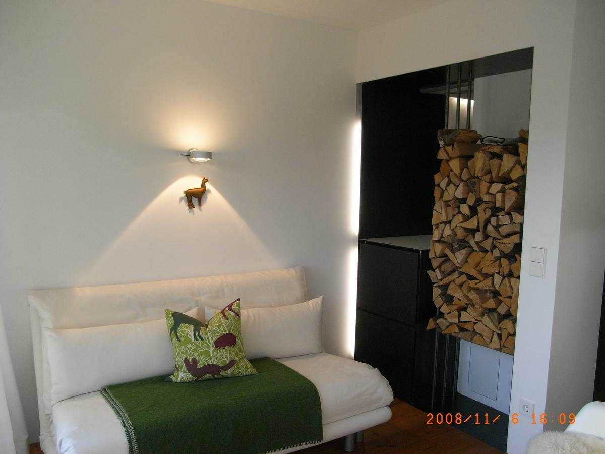 Lama Appartement Lech am Arlberg Exterior photo